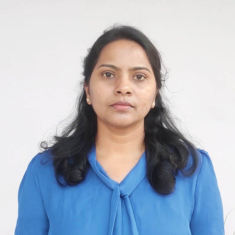 Dr. B.Sudha Kalyani